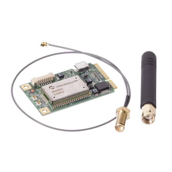 wholesale LoRa Node Kit(US) Sub-GHz Modules supplier,manufacturer,distributor